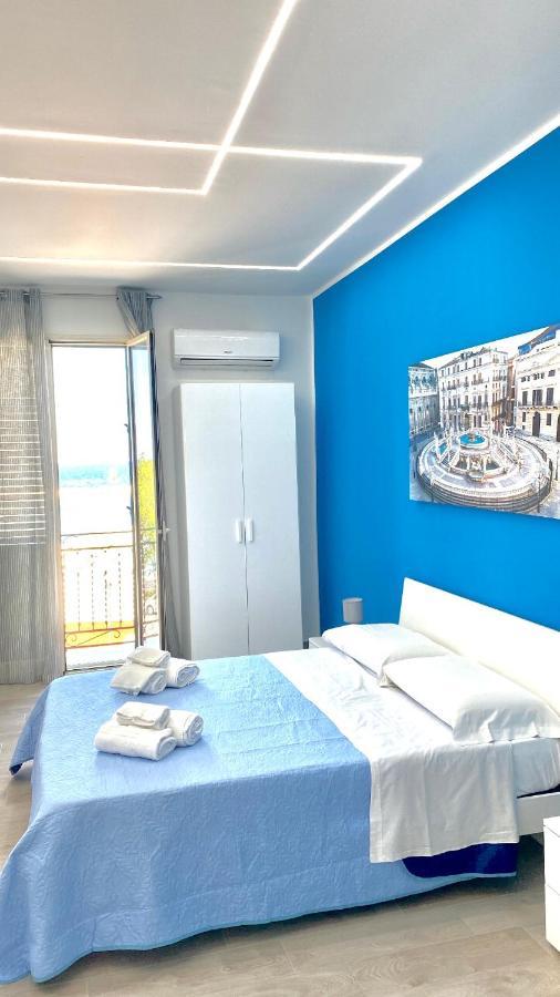 Locazione Breve Le Stanze Di Mandy Hotel Palermo Exterior photo